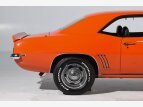Thumbnail Photo 15 for 1969 Chevrolet Camaro SS